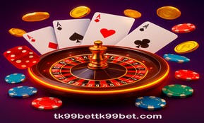 tk99 game খেলা